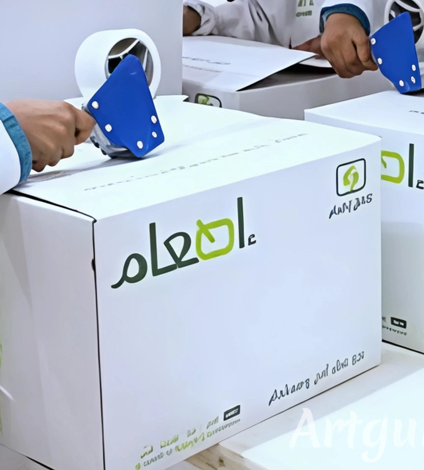 بنك الطعام السعودي